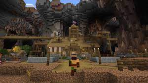 Minecraft Server Hosting