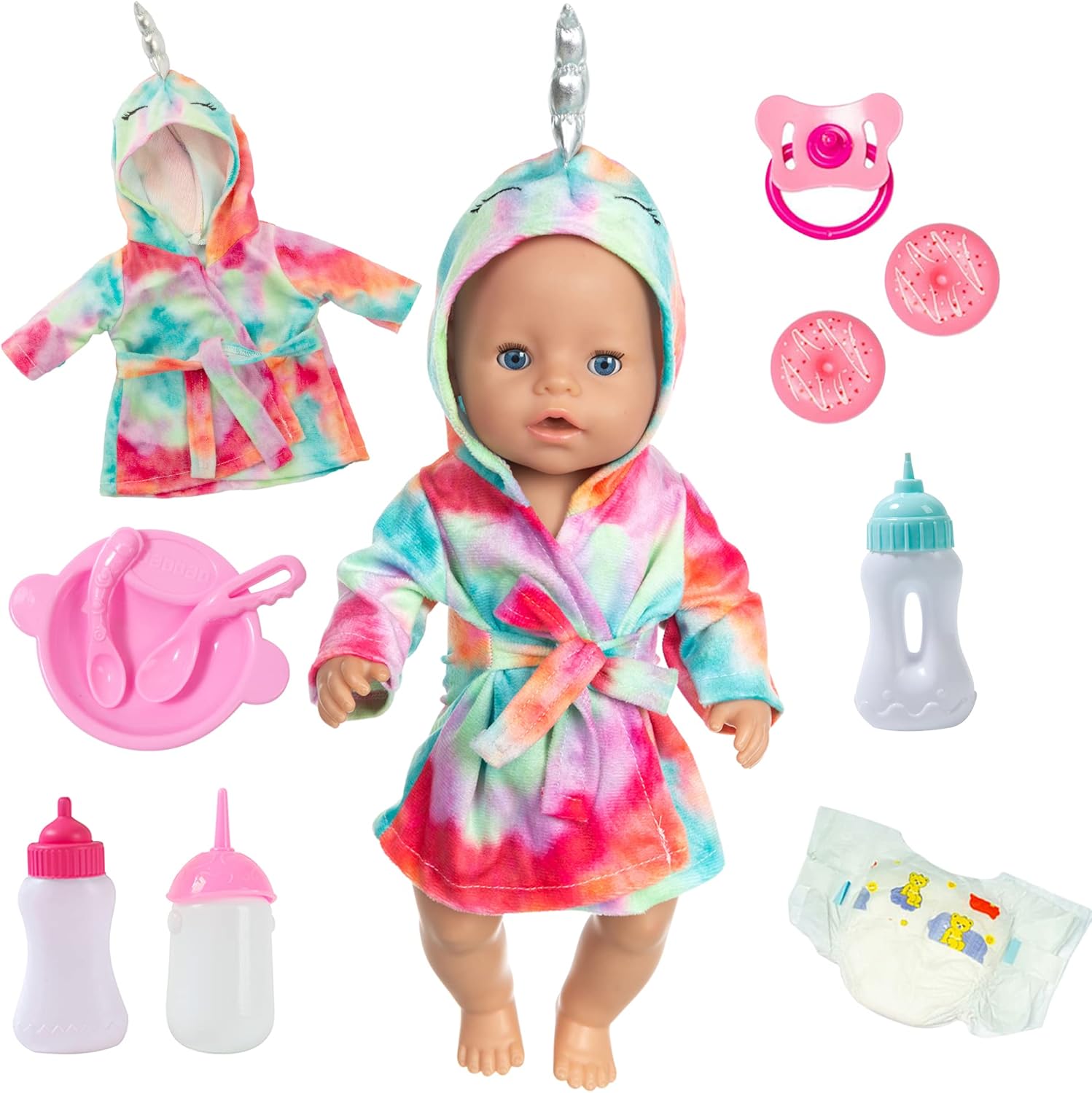Dolls Evolved 