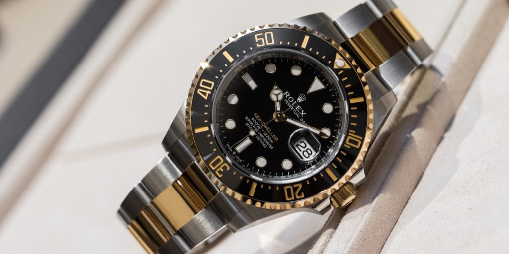 Replica Watches