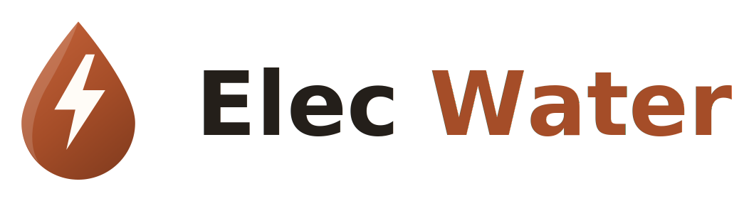 Elec Water